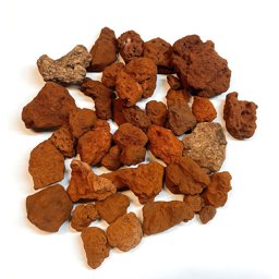 Volkanik Kırmızı Pomza Taşı 4-20mm 18kg için detaylı bilgi göster Volkanik Kırmızı Pomza Taşı 4-20mm 18kg resmi