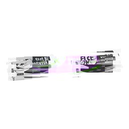 Florex 526 Standart Büyük Çöp Poşeti 65X80Cm 10'Lu için detaylı bilgi göster Florex 526 Standart Büyük Çöp Poşeti 65X80Cm 10'Lu resmi