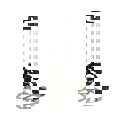 Rodex Alüminyum Katlanır Taşıma Arabası 45 Kg Wbl45 için detaylı bilgi göster Rodex Alüminyum Katlanır Taşıma Arabası 45 Kg Wbl45 resmi