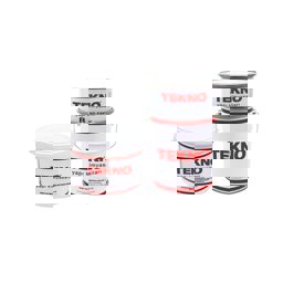 Teknobond 450 Üç Bileşenli Epoksi Tamir Harcı 8Kg için detaylı bilgi göster Teknobond 450 Üç Bileşenli Epoksi Tamir Harcı 8Kg resmi