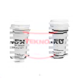 Teknomer 300 EX Tek Bileşenli Süper Elastik UV Dayanımlı Su Yalıtım Malzemesi 20 Kg için detaylı bilgi göster Teknomer 300 EX Tek Bileşenli Süper Elastik UV Dayanımlı Su Yalıtım Malzemesi 20 Kg resmi