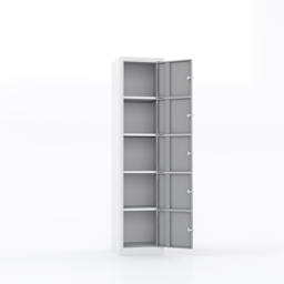Usta Çelik Emanet Dolabı Metal 5 Gözlü 41X40X175 U-Gz05 için detaylı bilgi göster Usta Çelik Emanet Dolabı Metal 5 Gözlü 41X40X175 U-Gz05 resmi