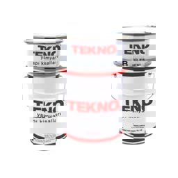 TEKNO Poliderz Poliüretan Esaslı Çift Bileşenli Derz Dolgu 10Kg için detaylı bilgi göster TEKNO Poliderz Poliüretan Esaslı Çift Bileşenli Derz Dolgu 10Kg resmi