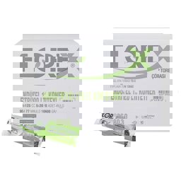 Florex 509 Endüstriyel 120 Lt Konteyner Çöp Poşeti 90X125Cm 20 Rulo (1 Rulo 5 Adet) için detaylı bilgi göster Florex 509 Endüstriyel 120 Lt Konteyner Çöp Poşeti 90X125Cm 20 Rulo (1 Rulo 5 Adet) resmi