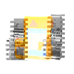 Sika Topseal 107 Çift Bileşenli Su ve Nem Yalıtım Malzemesi 25Kg (Yarı Elastik) için detaylı bilgi göster Sika Topseal 107 Çift Bileşenli Su ve Nem Yalıtım Malzemesi 25Kg (Yarı Elastik) resmi