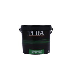 Perakril Dış Cephe Astarı 15 Lt (20 Kg) Beyaz için detaylı bilgi göster Perakril Dış Cephe Astarı 15 Lt (20 Kg) Beyaz resmi