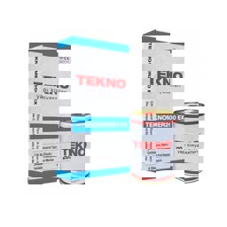 TEKNOMER 200 EX Kristalize Çift Bileşenli Set 35 Kg (Tam Elastik) için detaylı bilgi göster TEKNOMER 200 EX Kristalize Çift Bileşenli Set 35 Kg (Tam Elastik) resmi