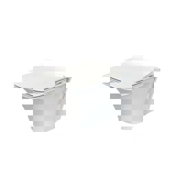Turkuaz Cerastlye İbiza Rimless Kanalsız Asma Klozet + Yavaş Kapanan Kapak Set001002 için detaylı bilgi göster Turkuaz Cerastlye İbiza Rimless Kanalsız Asma Klozet + Yavaş Kapanan Kapak Set001002 resmi