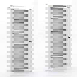Usta Çelik Dosya Dolabı 92X40X195 U-Dsy01 Gri Gövde-Gri Kapak için detaylı bilgi göster Usta Çelik Dosya Dolabı 92X40X195 U-Dsy01 Gri Gövde-Gri Kapak resmi