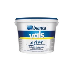 Bianca Vals Saten Astar 15 Lt Şeffaf için detaylı bilgi göster Bianca Vals Saten Astar 15 Lt Şeffaf resmi