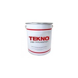 Teknomer 600 1K Uv Poliüretan Uv Dayanımlı Su Yalıtım Malzemesi Gri 25 Kg için detaylı bilgi göster Teknomer 600 1K Uv Poliüretan Uv Dayanımlı Su Yalıtım Malzemesi Gri 25 Kg resmi