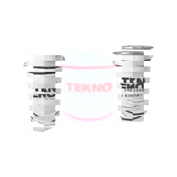 Teknomer 600 1K Uv Poliüretan Uv Dayanımlı Su Yalıtım Malzemesi Beyaz 25 Kg için detaylı bilgi göster Teknomer 600 1K Uv Poliüretan Uv Dayanımlı Su Yalıtım Malzemesi Beyaz 25 Kg resmi