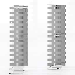 Usta Çelik Giyinme Dolabı Metal 4 Kapılı 79X40X198 U-S04 için detaylı bilgi göster Usta Çelik Giyinme Dolabı Metal 4 Kapılı 79X40X198 U-S04 resmi