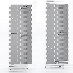 Usta Çelik Giyinme Dolabı Metal 6 Kapılı 117X40X198 U-S06 için detaylı bilgi göster Usta Çelik Giyinme Dolabı Metal 6 Kapılı 117X40X198 U-S06 resmi