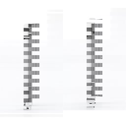 Usta Çelik Giyinme Dolabı Metal Dar Tip 1 Kapılı 32X40X185 U-D01 için detaylı bilgi göster Usta Çelik Giyinme Dolabı Metal Dar Tip 1 Kapılı 32X40X185 U-D01 resmi