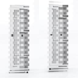 Usta Çelik Dosya Dolabı Sürgülü Pleksi Kapılı 120X40X195 U-Dsyg01-Sp için detaylı bilgi göster Usta Çelik Dosya Dolabı Sürgülü Pleksi Kapılı 120X40X195 U-Dsyg01-Sp resmi