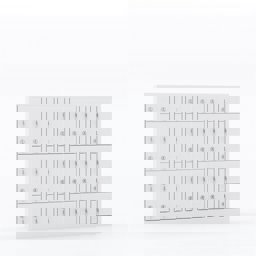 Usta Çelik Cep Telefonu Dolabı Metal 30 Gözlü 120X20X92 U-C03 için detaylı bilgi göster Usta Çelik Cep Telefonu Dolabı Metal 30 Gözlü 120X20X92 U-C03 resmi