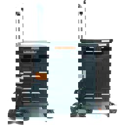 Balatlı Sebze ve Meyve Taşıma Arabası Blt-ta-by06c için detaylı bilgi göster Balatlı Sebze ve Meyve Taşıma Arabası Blt-ta-by06c resmi