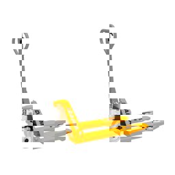 Daima DPT25-L80 2 Ton Döküm Pompa Kısa Transpalet için detaylı bilgi göster Daima DPT25-L80 2 Ton Döküm Pompa Kısa Transpalet resmi