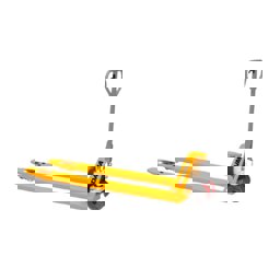 Daima DPT-L180 2 Ton 180 Cm Döküm Pompa Uzun Transpalet için detaylı bilgi göster Daima DPT-L180 2 Ton 180 Cm Döküm Pompa Uzun Transpalet resmi