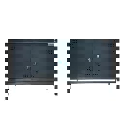 Usta Çelik Tv Sehpası Antrasit 119X40X68  U-TVSHP için detaylı bilgi göster Usta Çelik Tv Sehpası Antrasit 119X40X68  U-TVSHP resmi