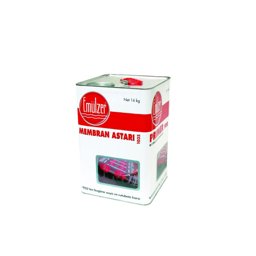Emülzer Membran Astarı 1035 Bitümlü Membran Astarı 16 Kg için detaylı bilgi göster Emülzer Membran Astarı 1035 Bitümlü Membran Astarı 16 Kg resmi