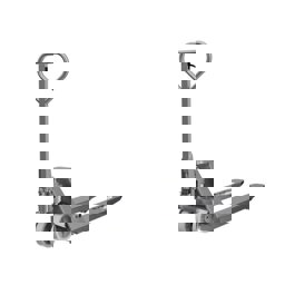 Daima Dpt25-Ss 2 Ton Döküm Pompa Paslanmaz Transpalet için detaylı bilgi göster Daima Dpt25-Ss 2 Ton Döküm Pompa Paslanmaz Transpalet resmi