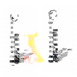 Daima Dpt25-W 2 Ton Tartılı Terazili Döküm Pompa Transpalet için detaylı bilgi göster Daima Dpt25-W 2 Ton Tartılı Terazili Döküm Pompa Transpalet resmi