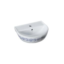 Turkuaz Yumurcak Lavabo 35X45 Cm 003100-U61 için detaylı bilgi göster Turkuaz Yumurcak Lavabo 35X45 Cm 003100-U61 resmi