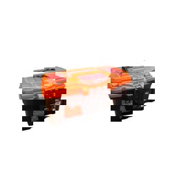 Rolart Klasik Takım Çantası 13'' Pk-13 için detaylı bilgi göster Rolart Klasik Takım Çantası 13'' Pk-13 resmi