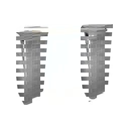 Bee Home Jute Kirli Çamaşır Sepeti 60 Lt. AK 580 için detaylı bilgi göster Bee Home Jute Kirli Çamaşır Sepeti 60 Lt. AK 580 resmi