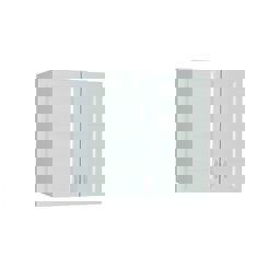 Zen Çok Amaçlı Duvara Monte Camsız Pvc (Plastik) Dolap 60X60X37Cm için detaylı bilgi göster Zen Çok Amaçlı Duvara Monte Camsız Pvc (Plastik) Dolap 60X60X37Cm resmi