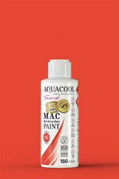 Aquacool Trend M.A.C Su Bazlı Akrilik Hobi Boyası 410 Mercan 150 Ml için detaylı bilgi göster Aquacool Trend M.A.C Su Bazlı Akrilik Hobi Boyası 410 Mercan 150 Ml resmi
