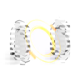 Gold Kasa Dekoratif Downlight 5W Fl-2070 G için detaylı bilgi göster Gold Kasa Dekoratif Downlight 5W Fl-2070 G resmi
