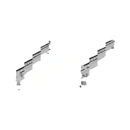 Wallwasher Sıva Üstü 36W 100Cm Fl-6007 için detaylı bilgi göster Wallwasher Sıva Üstü 36W 100Cm Fl-6007 resmi