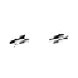 Linear Armatür 42W 120Cm Fl-2320 için detaylı bilgi göster Linear Armatür 42W 120Cm Fl-2320 resmi