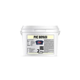 ZBS Pvc Boyası 2,50 Kg için detaylı bilgi göster ZBS Pvc Boyası 2,50 Kg resmi