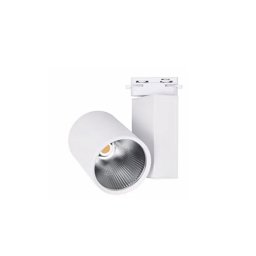 Forlife Ray Spot Armatür Beyaz Kasa 35W Fl-2271 B için detaylı bilgi göster Forlife Ray Spot Armatür Beyaz Kasa 35W Fl-2271 B resmi
