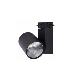 Forlife Ray Spot Armatür Siyah Kasa 30W Fl-2271 S için detaylı bilgi göster Forlife Ray Spot Armatür Siyah Kasa 30W Fl-2271 S resmi