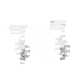Forlife Ray Spot Armatür Beyaz Kasa 35W Fl-2273 B için detaylı bilgi göster Forlife Ray Spot Armatür Beyaz Kasa 35W Fl-2273 B resmi