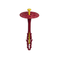 Master Strafor Mantolama Dübeli Kırmızı 10 Cm 500'Lü Paket için detaylı bilgi göster Master Strafor Mantolama Dübeli Kırmızı 10 Cm 500'Lü Paket resmi