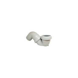 S Sifon Ø50 mm için detaylı bilgi göster S Sifon Ø50 mm resmi