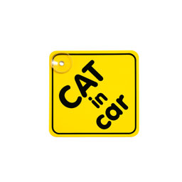 A5-110 13X13 Vantuzlu Cat İn Car için detaylı bilgi göster A5-110 13X13 Vantuzlu Cat İn Car resmi