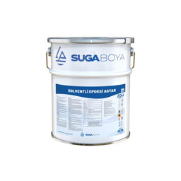 Suga Solventli Epoksi Astar 20 Kg için detaylı bilgi göster Suga Solventli Epoksi Astar 20 Kg resmi