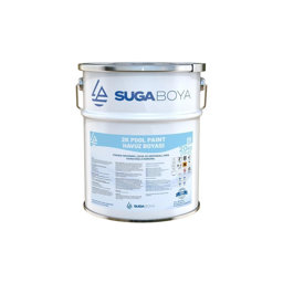 Suga Havuz Boyası 2K Pool Paint 10 Kg için detaylı bilgi göster Suga Havuz Boyası 2K Pool Paint 10 Kg resmi