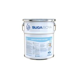 Suga Havuz Boyası Astarı 18 Kg için detaylı bilgi göster Suga Havuz Boyası Astarı 18 Kg resmi