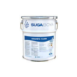 Suga Ceramifix Floor Fayans Mermer Granit Boyası 20 Kg için detaylı bilgi göster Suga Ceramifix Floor Fayans Mermer Granit Boyası 20 Kg resmi
