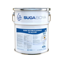 Suga 2K Pu Flexmax Elastik Mebran 20 Kg için detaylı bilgi göster Suga 2K Pu Flexmax Elastik Mebran 20 Kg resmi