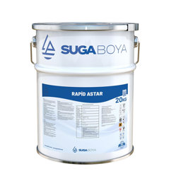 Suga Rapid Endüstriyel Boya Astarı 20 Kg için detaylı bilgi göster Suga Rapid Endüstriyel Boya Astarı 20 Kg resmi