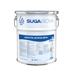 Suga Sentetik Antipas Boya 20 Kg için detaylı bilgi göster Suga Sentetik Antipas Boya 20 Kg resmi